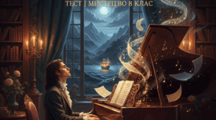 Музика Романтиків