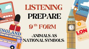  9th form, PREPARE, DIAGNOSTIC TEST, Unit 9-10