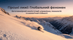 Лижний спорт