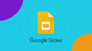  Google Презентації