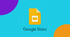  Google Презентації