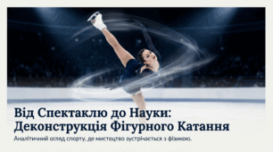 Фігурне катання
