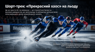 Шорт-трек
