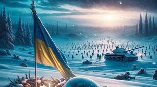 Матеріали до "Дня пам'яті Героїв Крут"