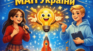 Сценарій відкриття  І етапу Всеукраїнського конкурсу-захисту науково-дослідницьких робіт учнів-членів МАН України