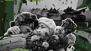 Троїцька громада у часи Другої світової війни