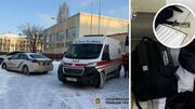У Києві школяр поранив ножем вчительку та однокласника