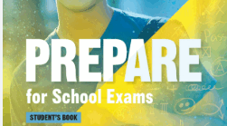 Practice test - Text "The ones to watch"