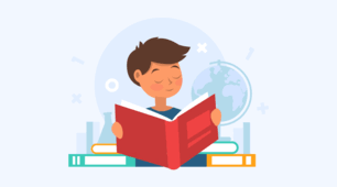 Reading Cards - Daily Routine (3rd/4th form)