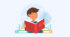 Reading Cards - Daily Routine (3rd/4th form)