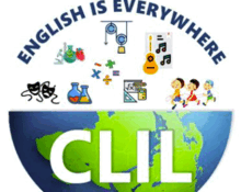 CLIL lessons pack