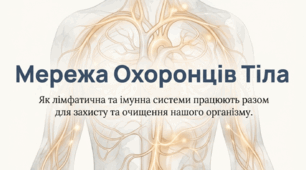Лімфатична та імунна системи