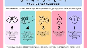 Техніки заземлення (СЕЕН)