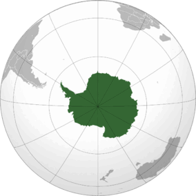 Файл:Antarctica (orthographic projection).svg