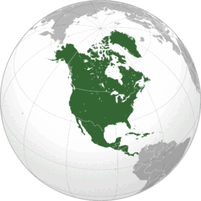 Файл:Location North America.svg