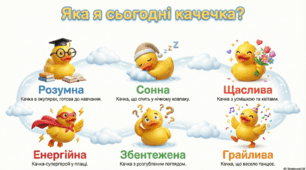 День гумової качечки: історія та традиції найтеплішого свята дитинства. Презентація до 13 січня