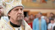 Настоятель монастиря з підпільною школою втік з України