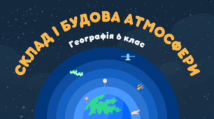 Склад і будова атмосфери