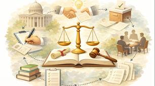 ТДП_Т 17_Правоутворення, правотворчість та джерела права