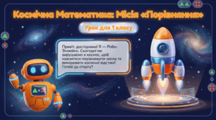 Росток 1 клас 4 частина 12 урок Порівняння двоцифрових чисел. Вираження іменованих чисел в інших мірах. С. 25 - 26