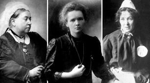 Women in history