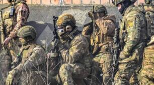 Способи пересування й ведення бою у складі бойових груп