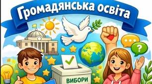 Навчальна програма з Громадянської освіти для 7 класу за модельною  навчальною програмою Пометун О.