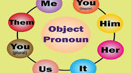 Pronouns