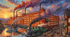The Industrial Revolution in The USA