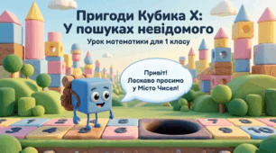 Росток 1 клас 4 частина 14 урок Додавання і віднімання двоцифрових чисел без переходу через розряд. С. 29 - 30