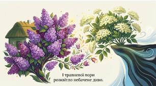 "Бузина" Федір Мамчур