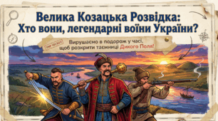 Як українське козацтво прославилось у битвах і походах