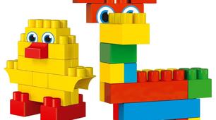 Методичний посібник «LEGO: пізнавай, грай, навчайся»