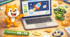 Урок. Створення анімованих історій у Scratch