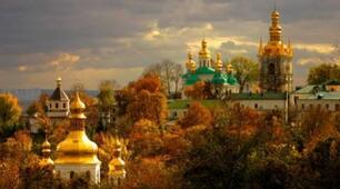 Пам'ятки часів Русі-України (I варіант)