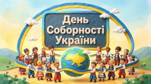 День соборності України презентація