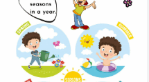 Year in, Year out