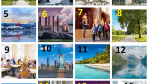 Moments in history "Prepare 6" НУШ