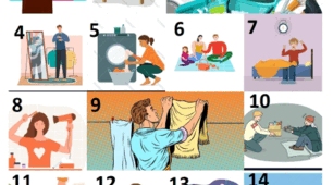 This my day "Prepare 6" НУШ 