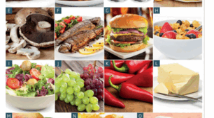Eating out "Prepare 6" НУШ