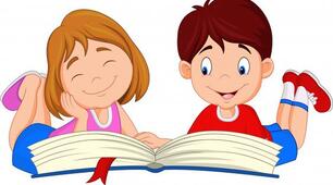 My favourite book. Listening