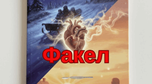 Урок самопожертви: Павло Семенович як символ вічного факела