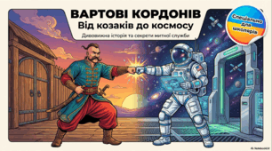 Презентація "26 січня - День митної служби"