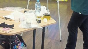 Інтерактивний кейс «Як працює наше тіло: захопливі досліди про кровообіг»