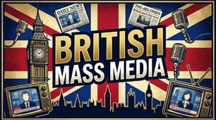 British Mass Media