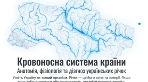 Основні річкові системи України. Використання і екологічні проблеми річок.