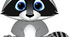 🦝💖 ЄНОТИКИ З СЕРДЕЧКАМИ 💖🦝