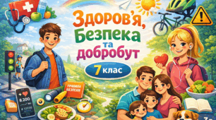 Ознаки біологічного, психічного, соціального, духовного дозрівання в підлітковому віці