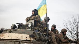 Буклет "Чотири роки незламності України"