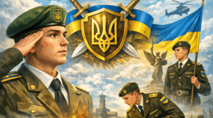 Виховний захід «Військова честь, гідність і відповідальність як основа особистості ліцеїста»